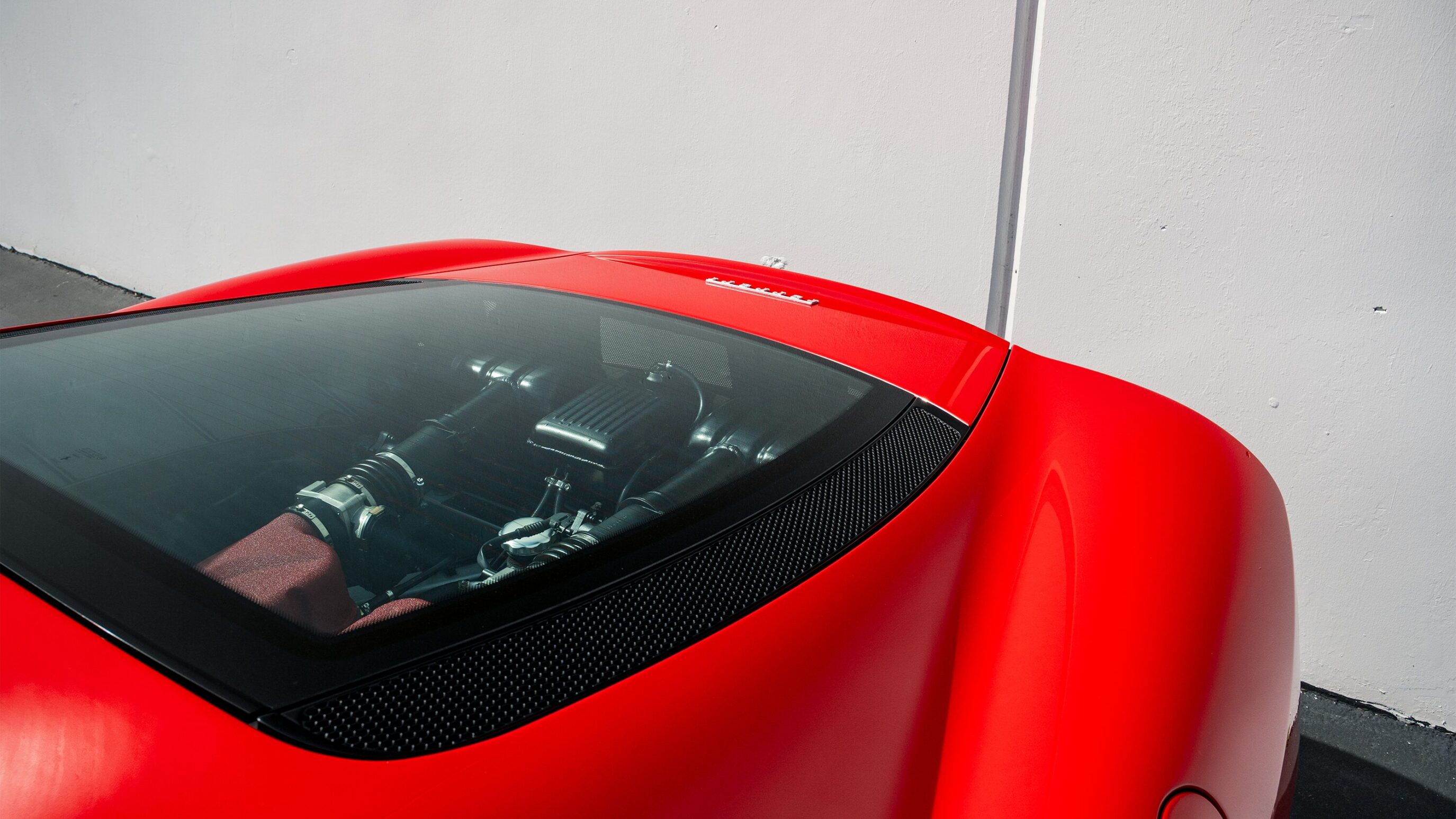 
								2000 Ferrari 360 Modena full									