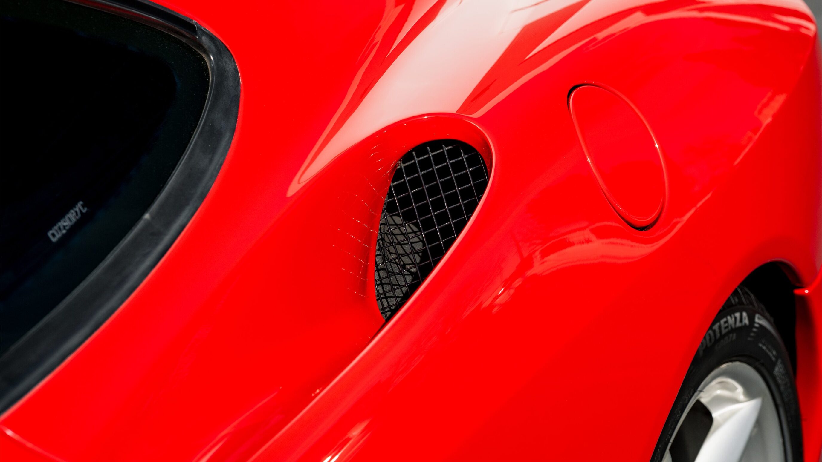 
								2000 Ferrari 360 Modena full									