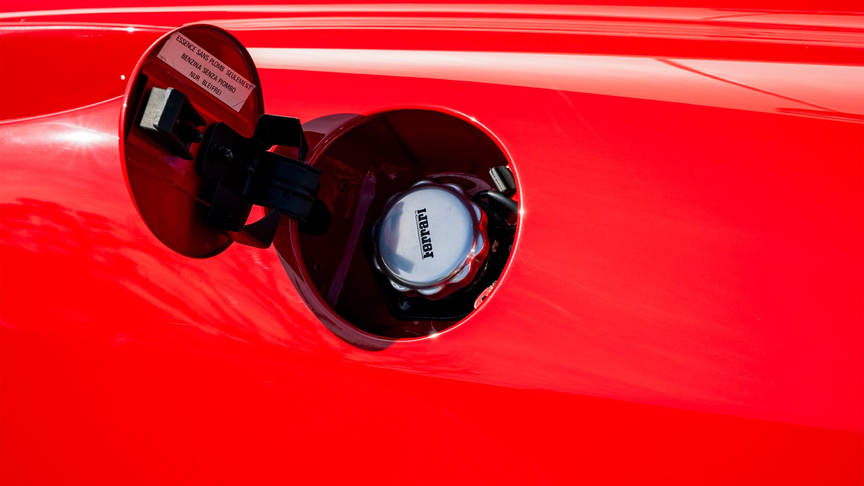 
								2000 Ferrari 360 Modena full									