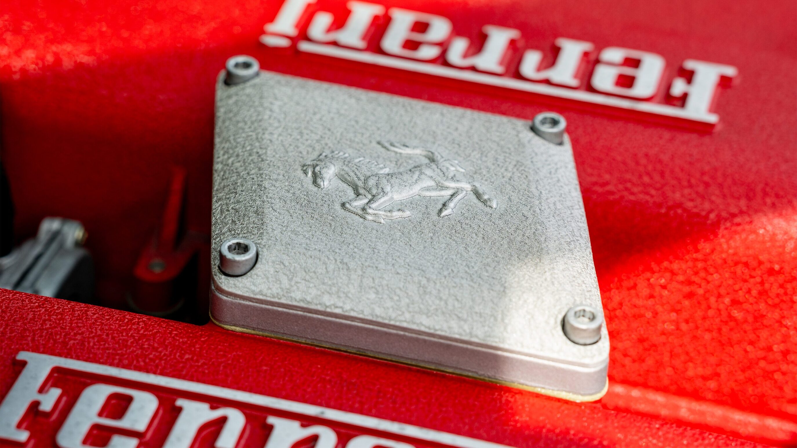 
								2000 Ferrari 360 Modena full									