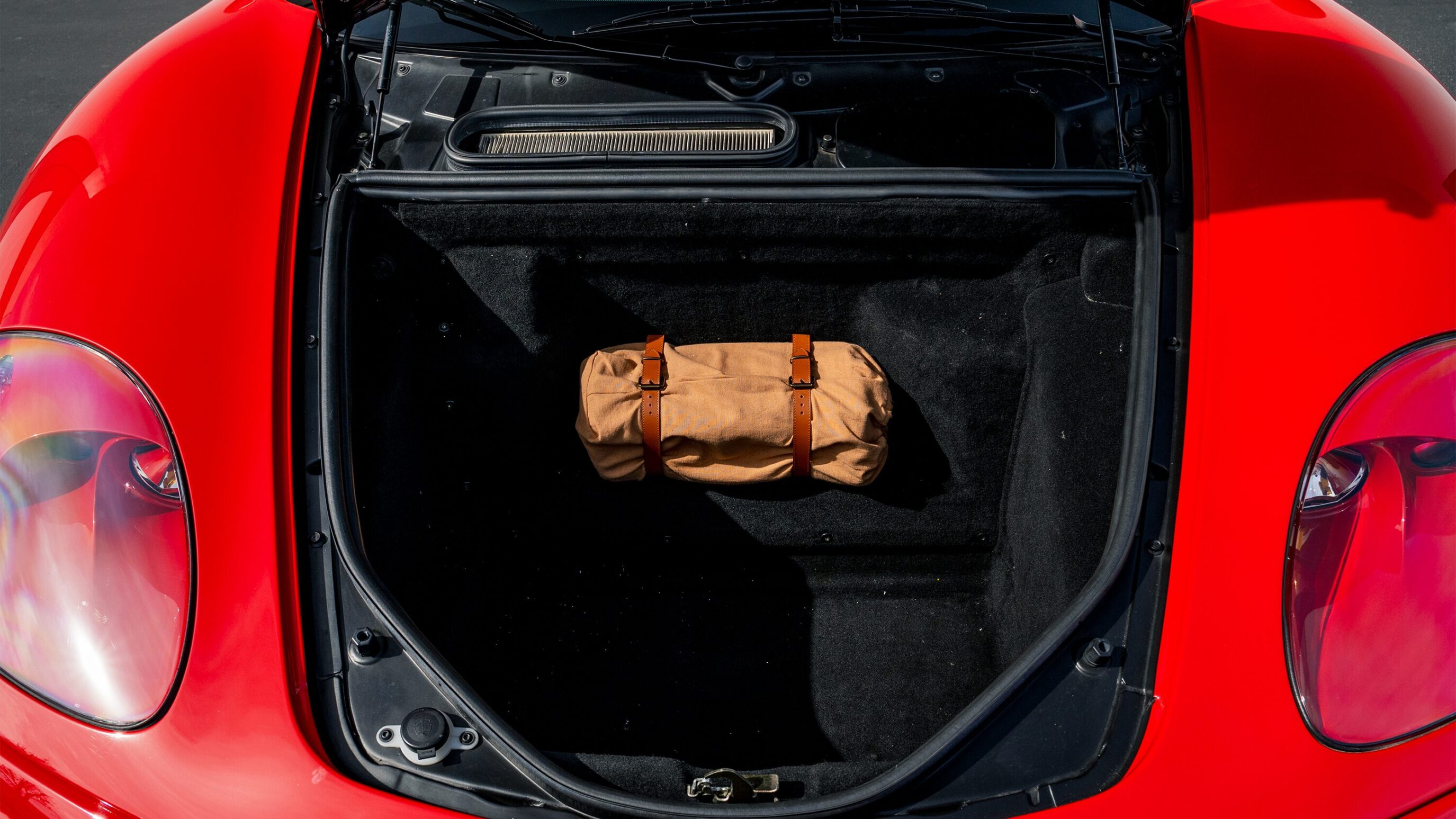 
								2000 Ferrari 360 Modena full									