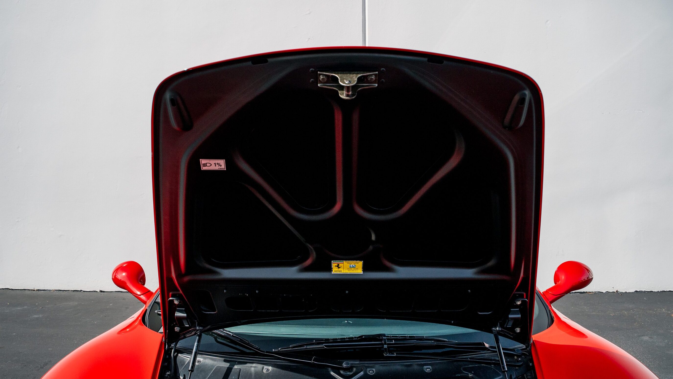 
								2000 Ferrari 360 Modena full									