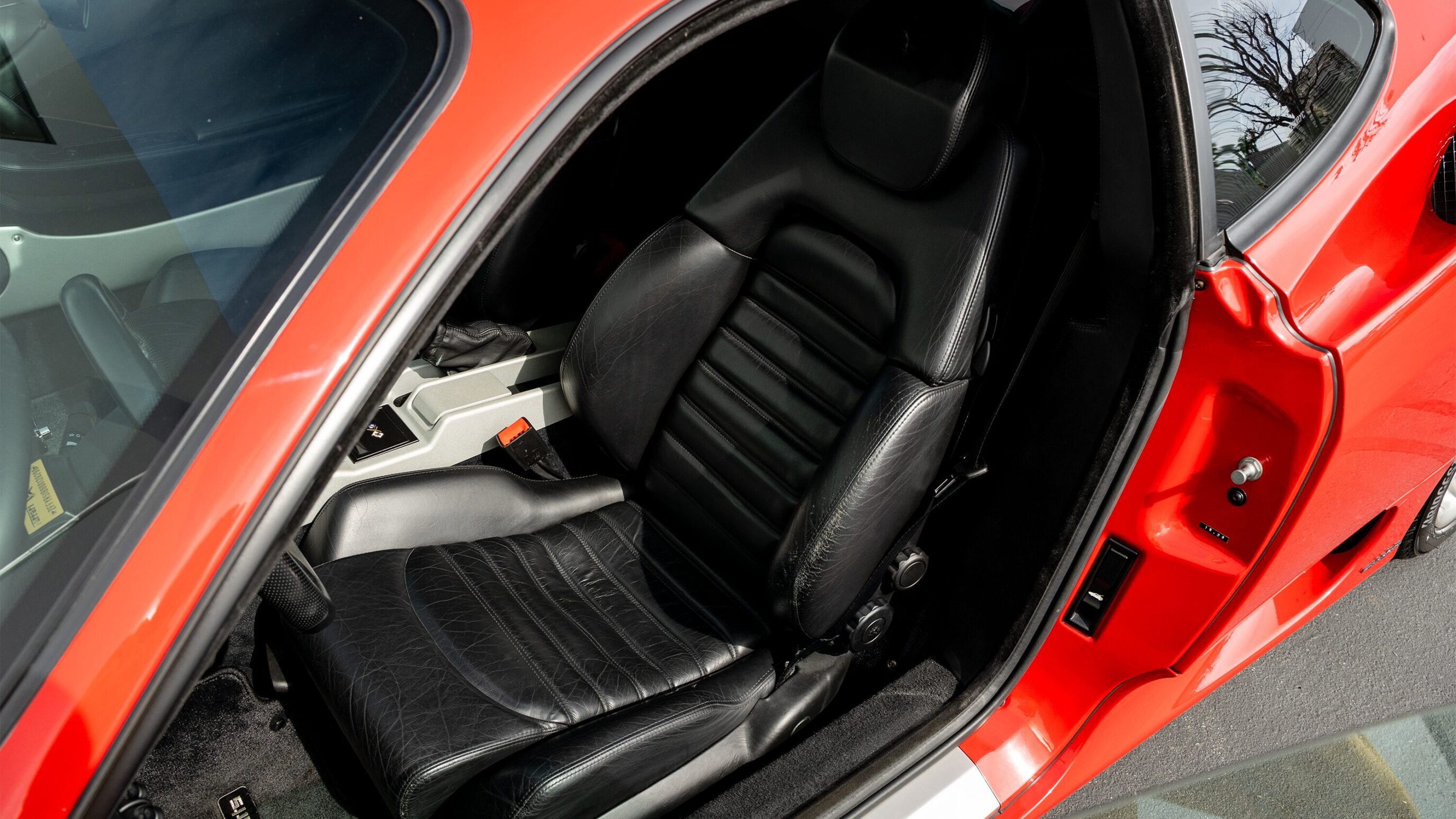 
								2000 Ferrari 360 Modena full									