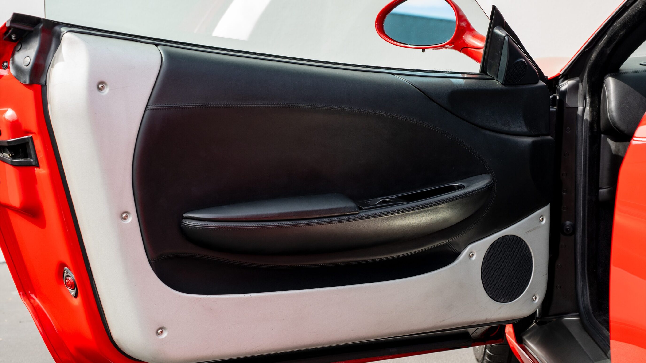 
								2000 Ferrari 360 Modena full									