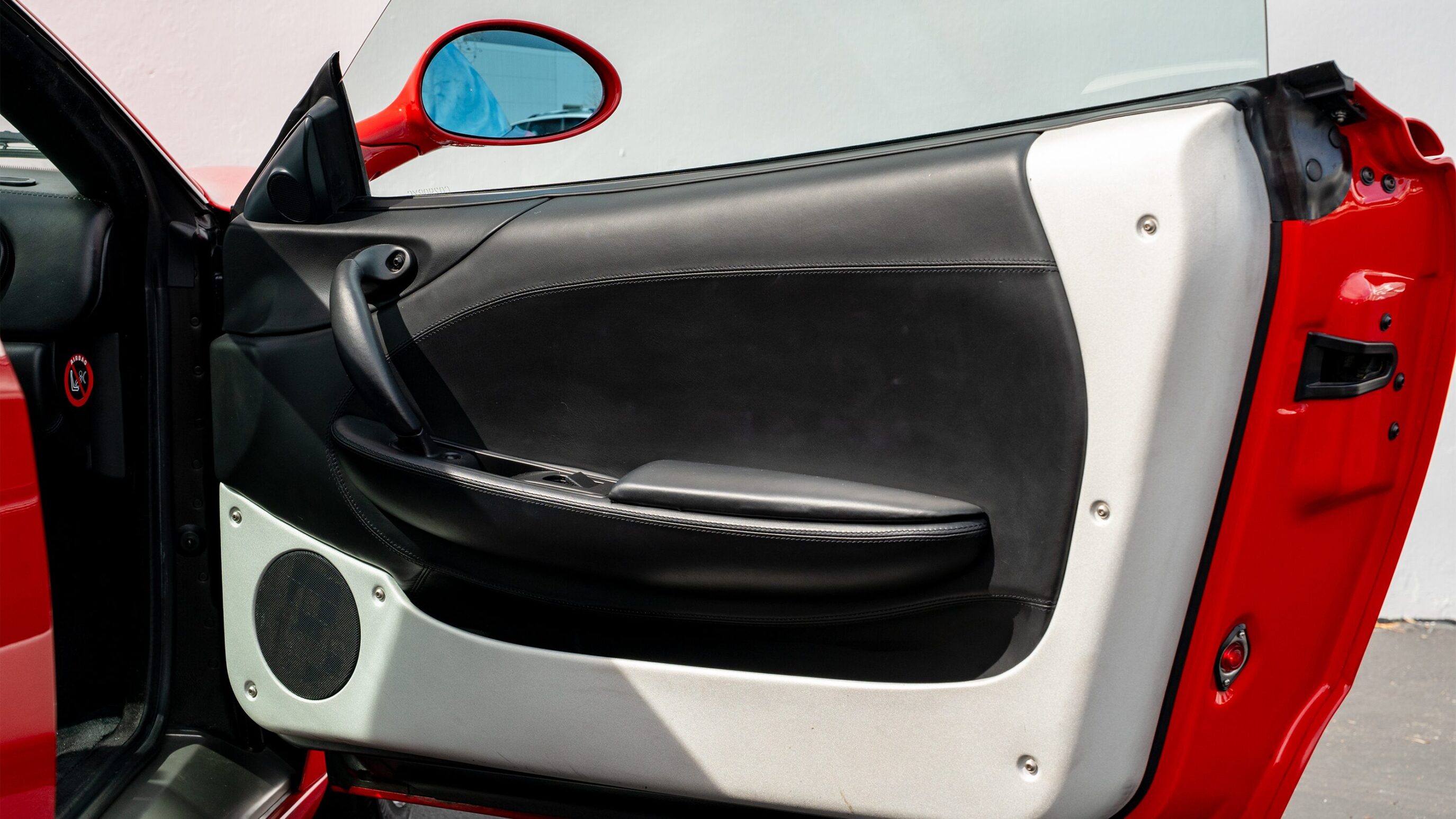 
								2000 Ferrari 360 Modena full									