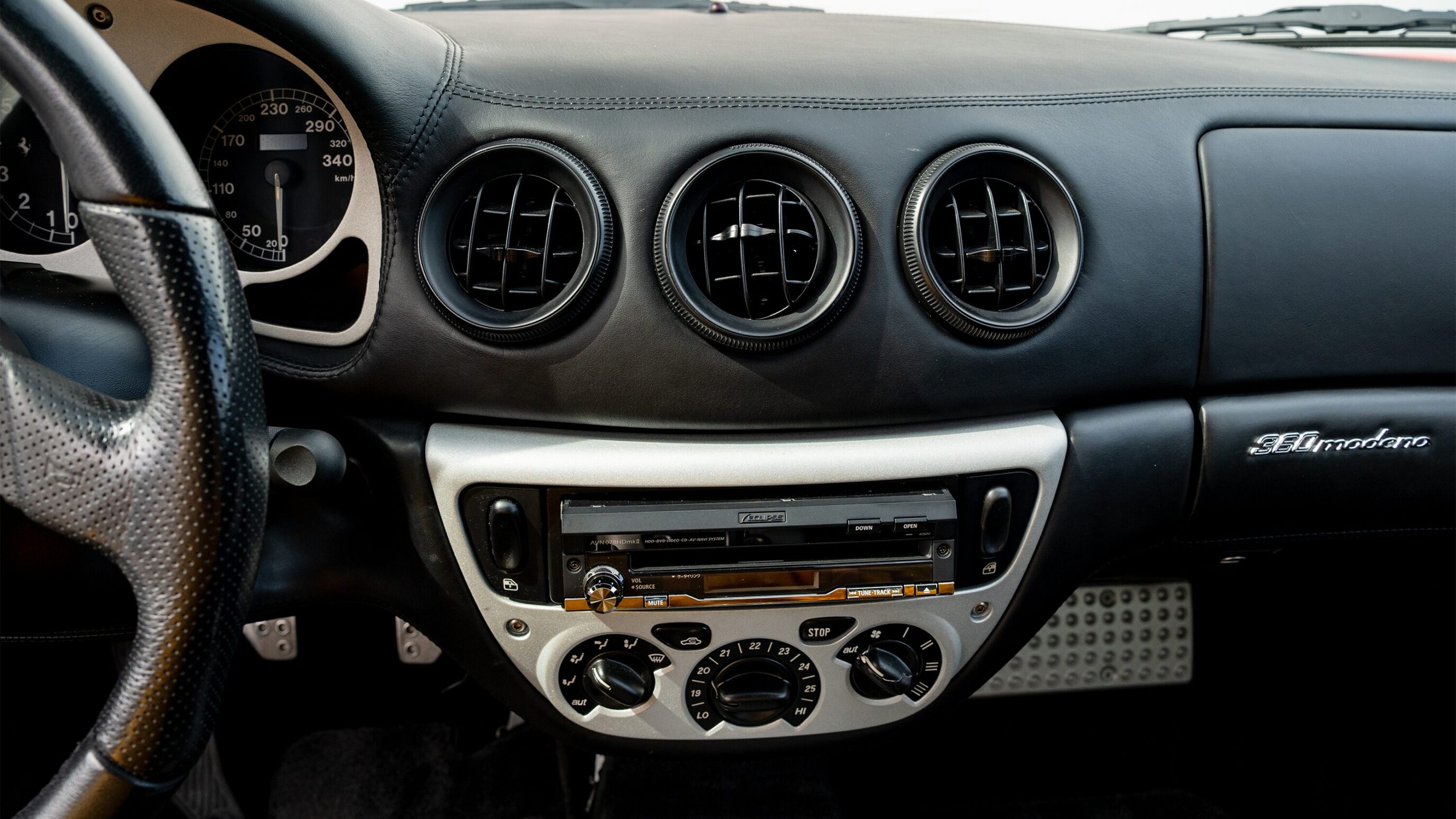 
								2000 Ferrari 360 Modena full									