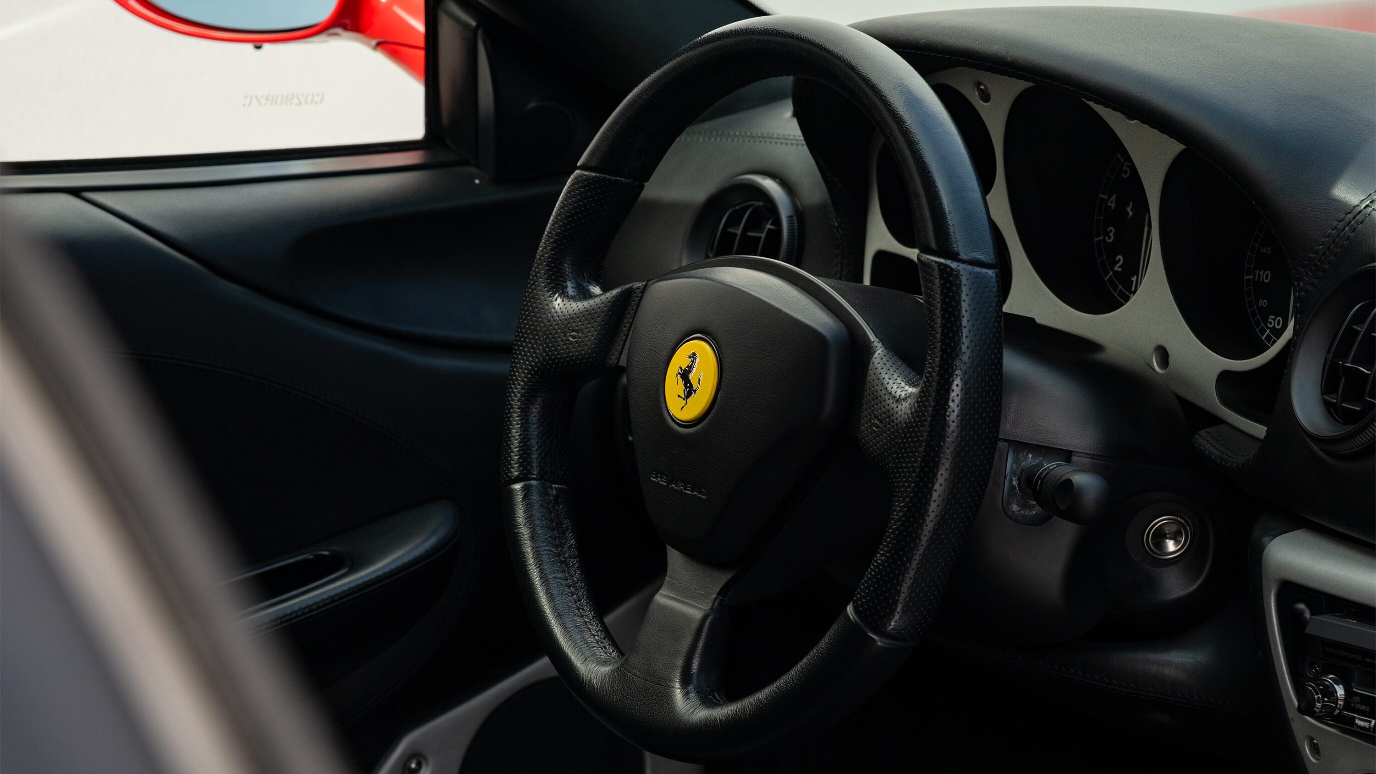 
								2000 Ferrari 360 Modena full									