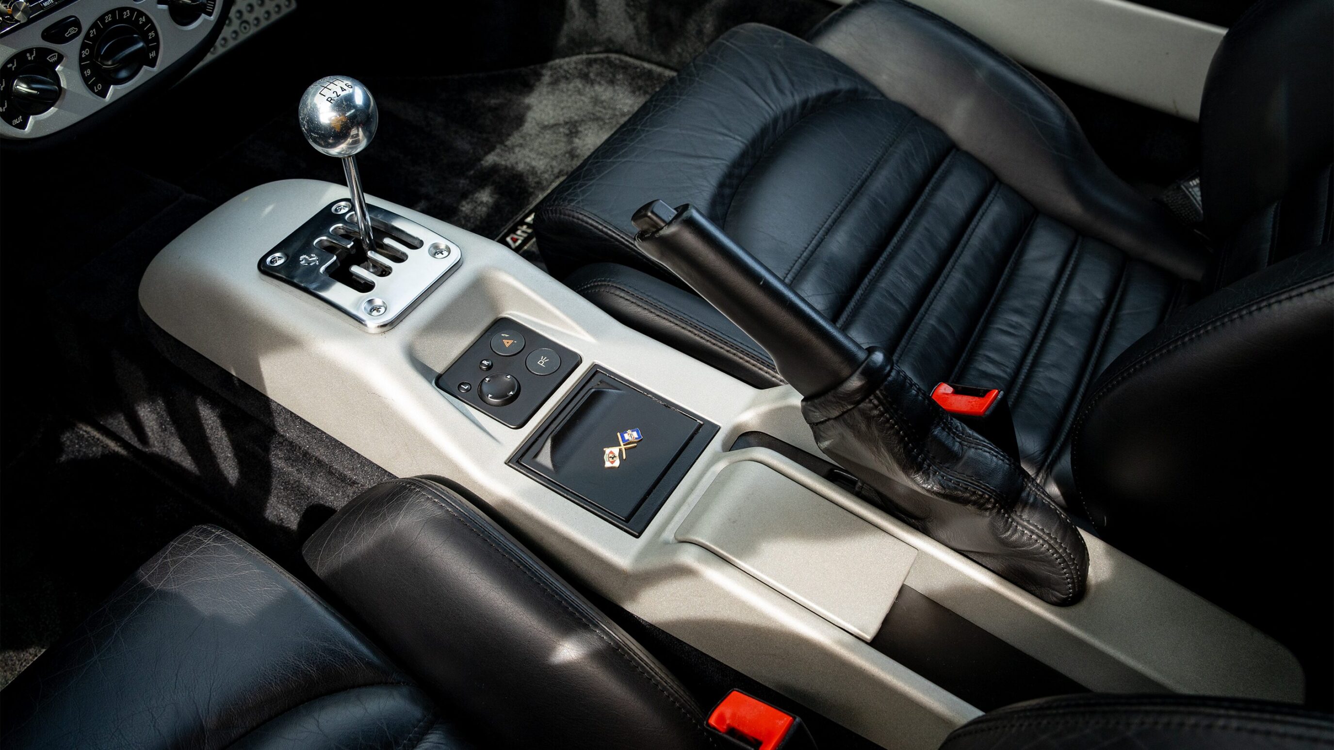 
								2000 Ferrari 360 Modena full									