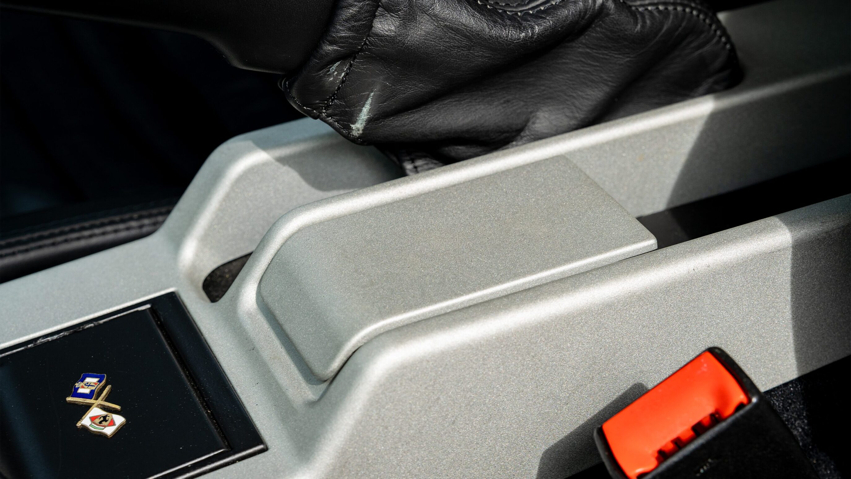 
								2000 Ferrari 360 Modena full									