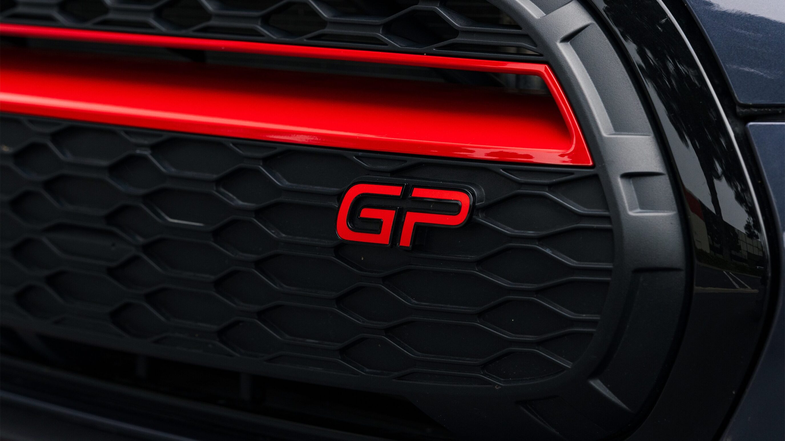 
								2021 Mini Cooper GP Racing Grey Metallic full									