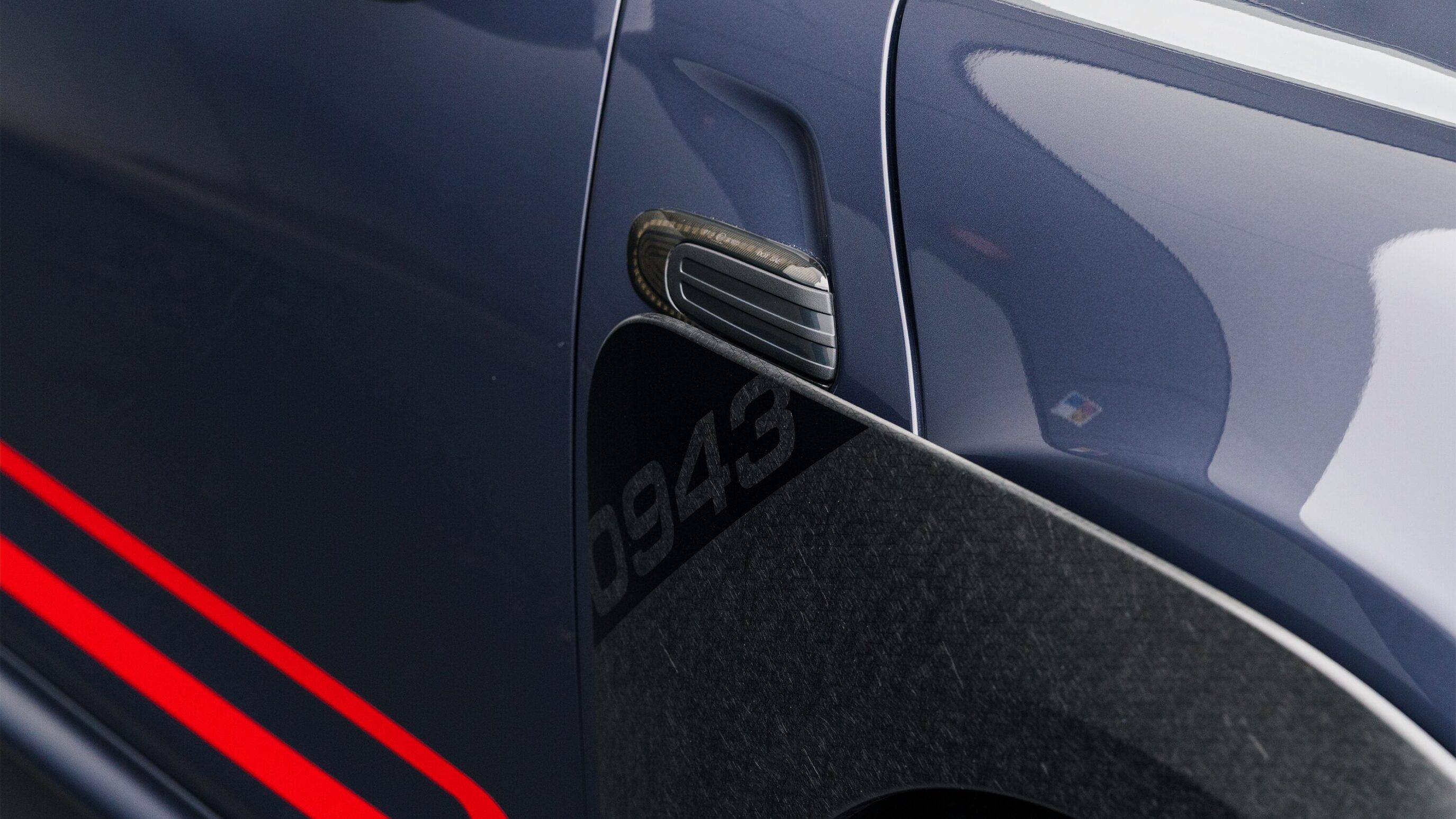 
								2021 Mini Cooper GP Racing Grey Metallic full									