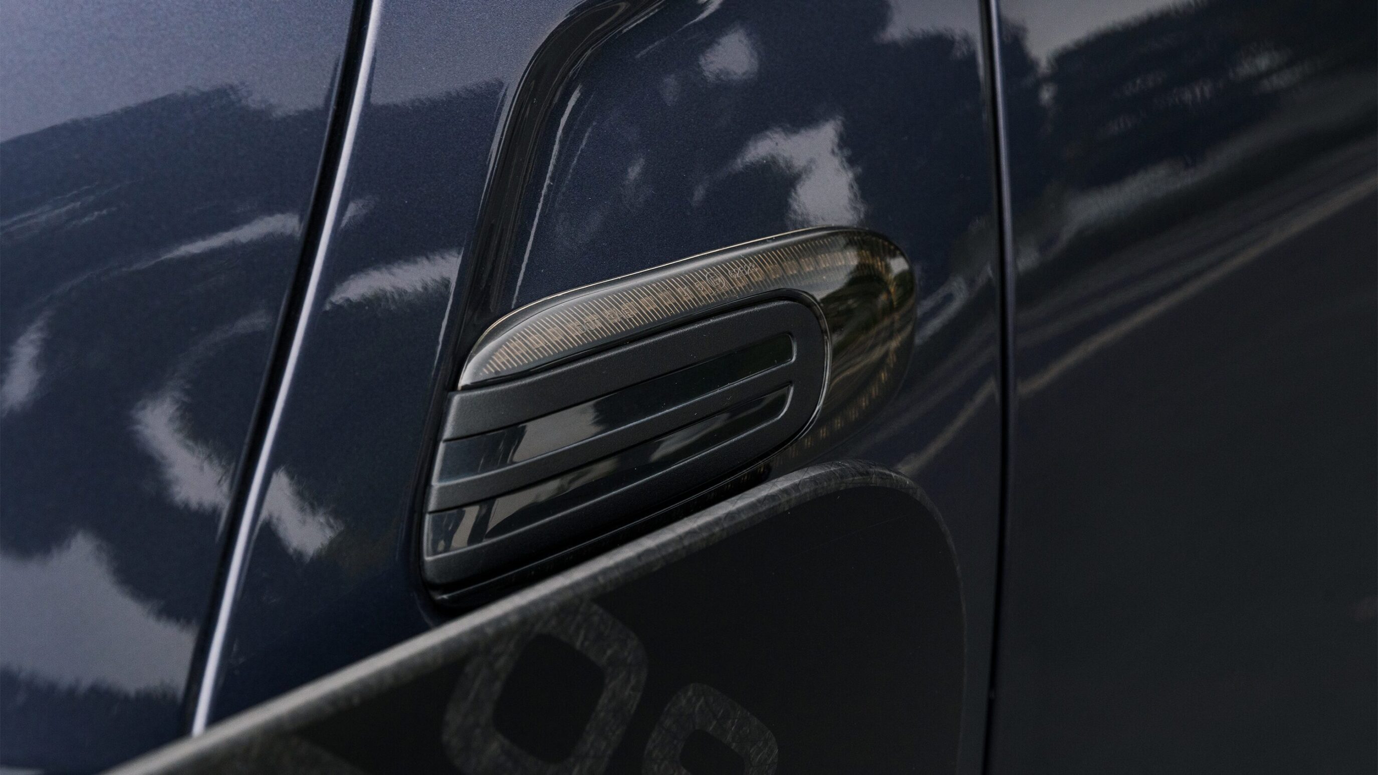 
								2021 Mini Cooper GP Racing Grey Metallic full									