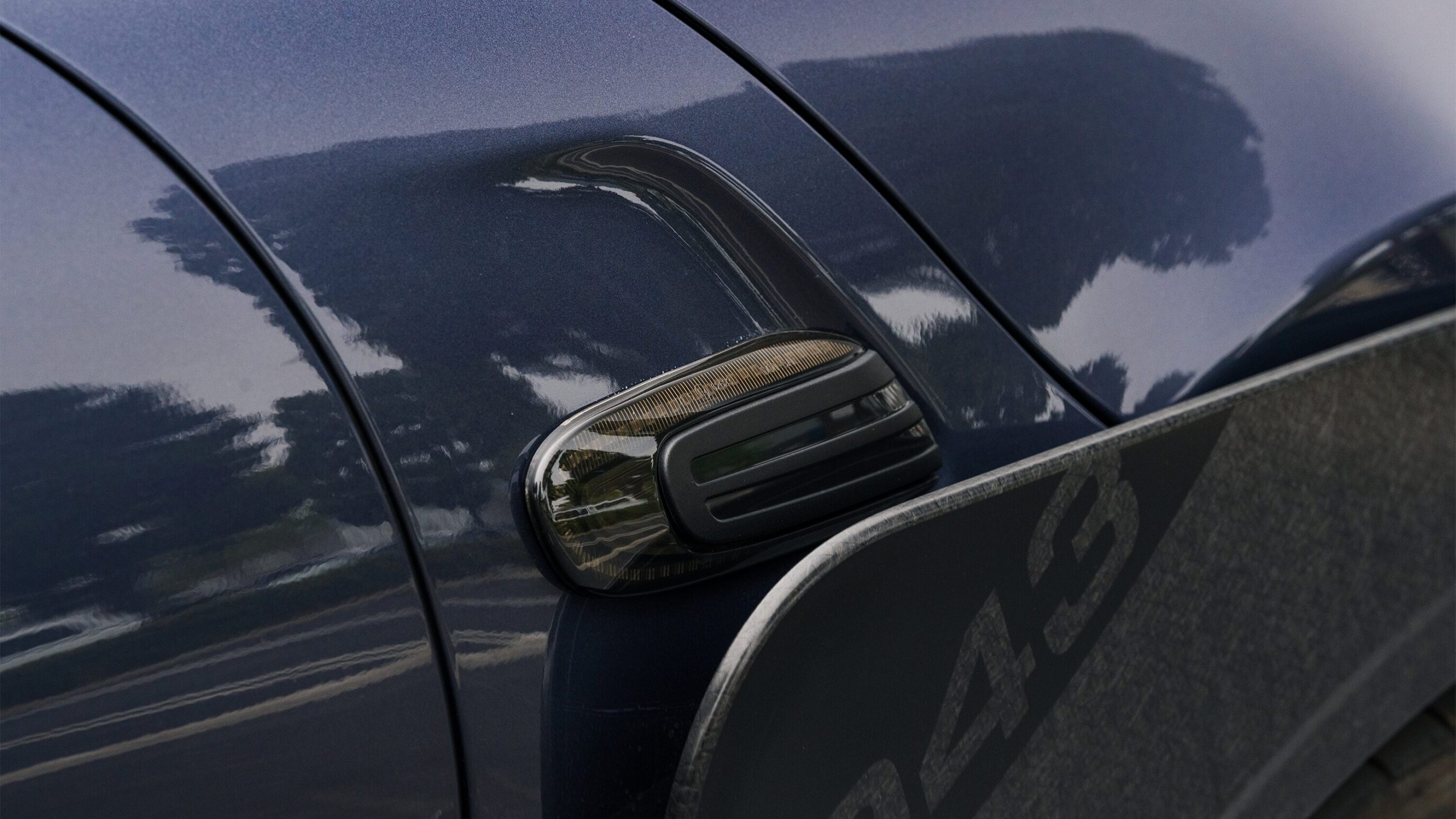 
								2021 Mini Cooper GP Racing Grey Metallic full									