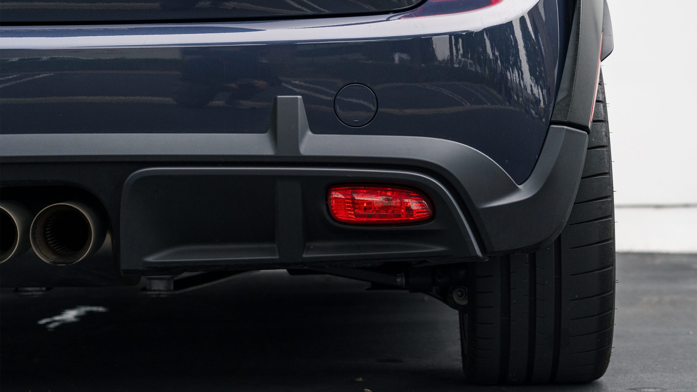 
								2021 Mini Cooper GP Racing Grey Metallic full									
