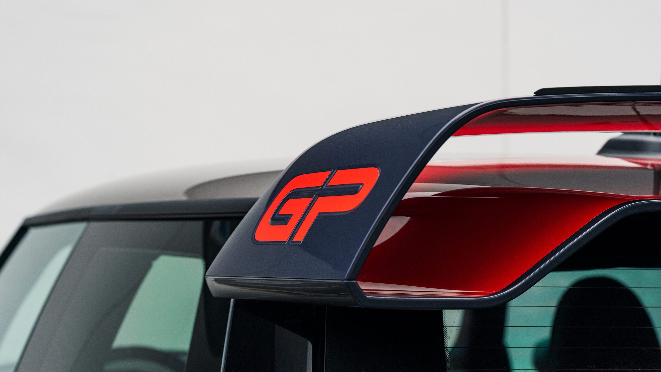 
								2021 Mini Cooper GP Racing Grey Metallic full									