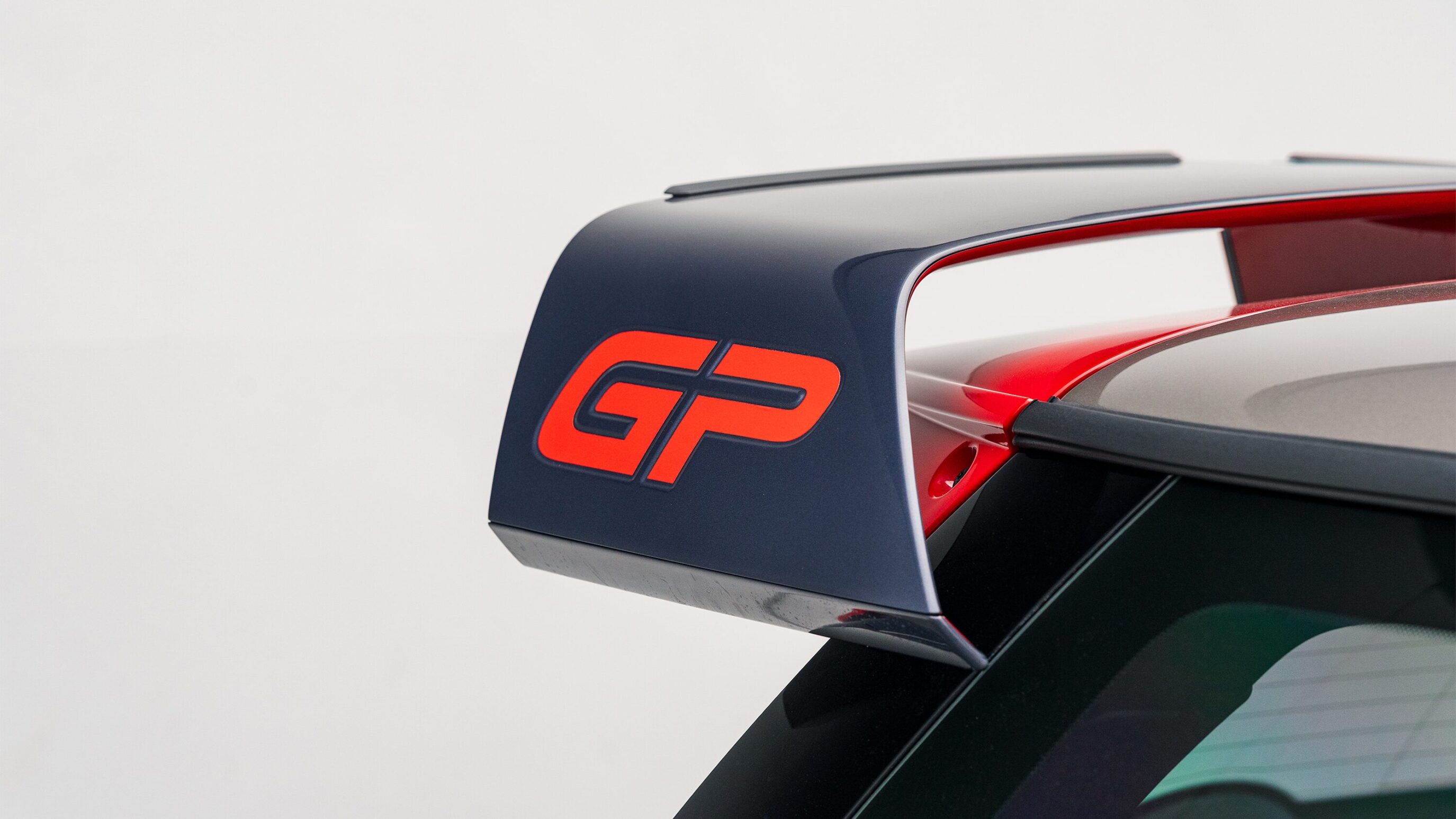 
								2021 Mini Cooper GP Racing Grey Metallic full									