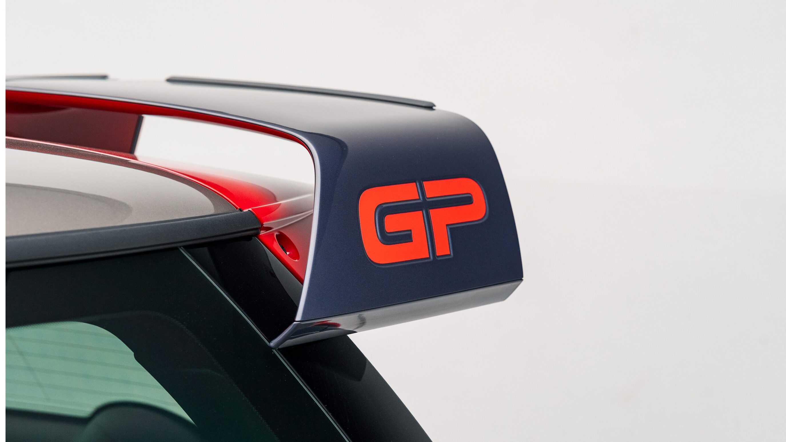 
								2021 Mini Cooper GP Racing Grey Metallic full									