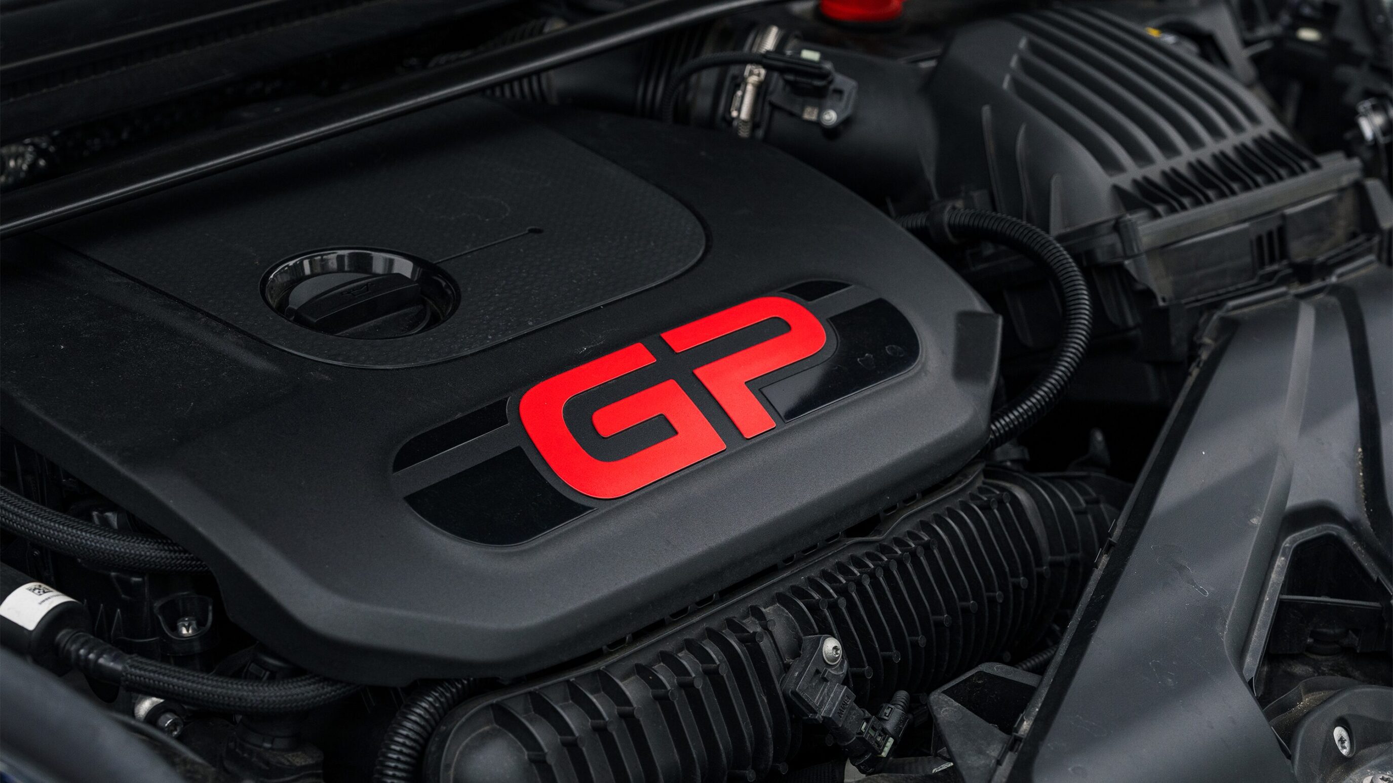 
								2021 Mini Cooper GP Racing Grey Metallic full									