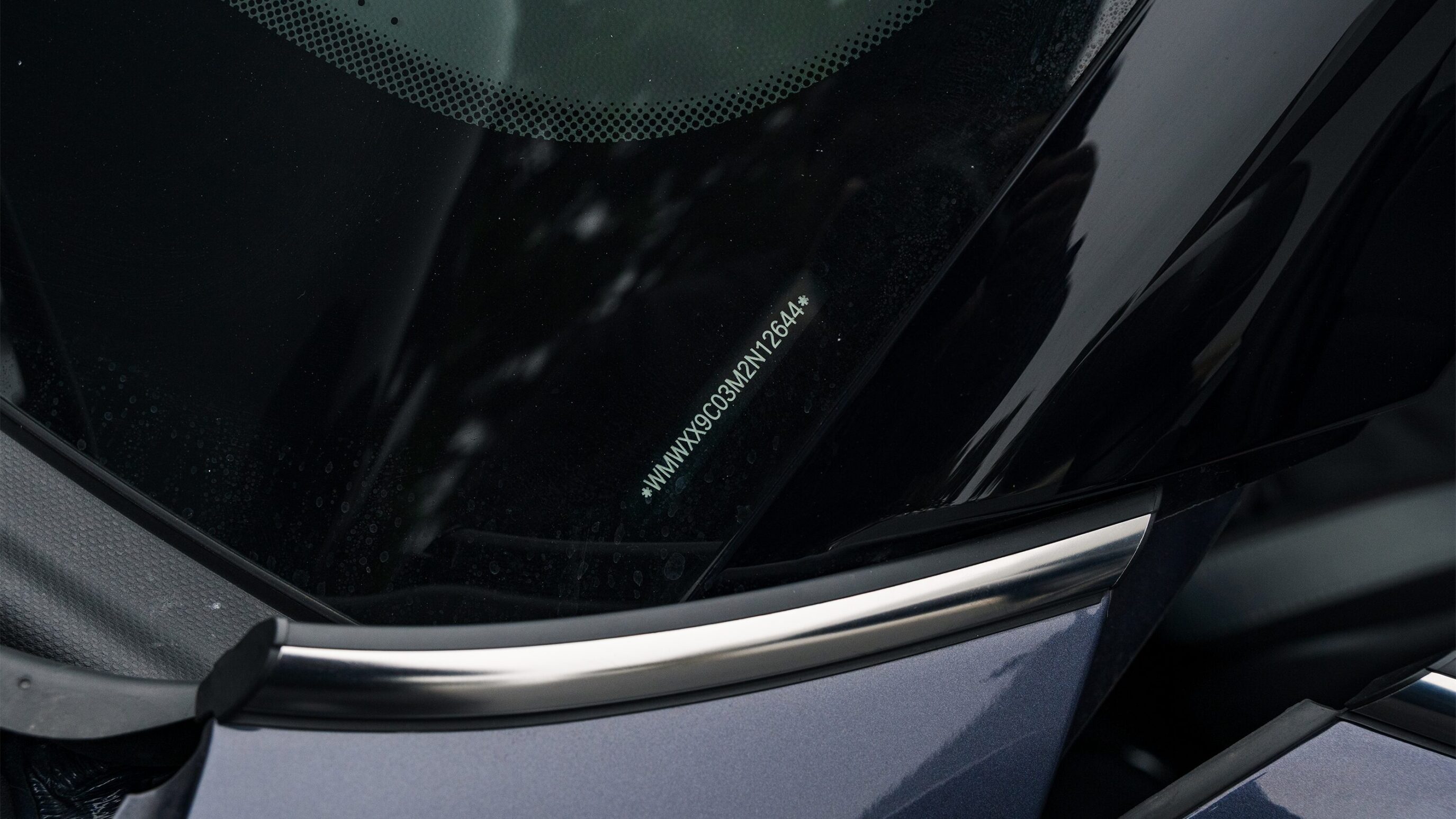 
								2021 Mini Cooper GP Racing Grey Metallic full									