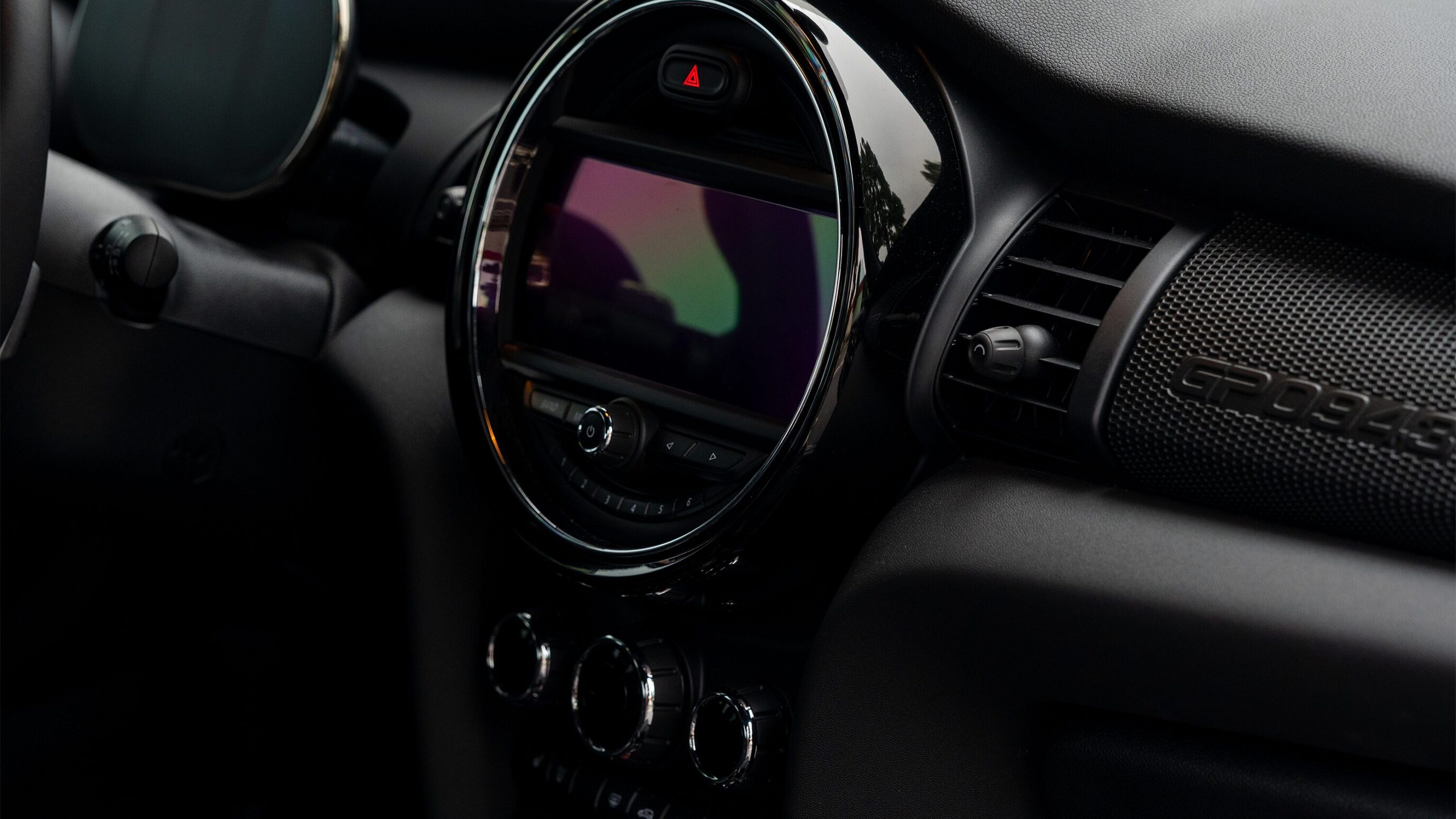 
								2021 Mini Cooper GP Racing Grey Metallic full									