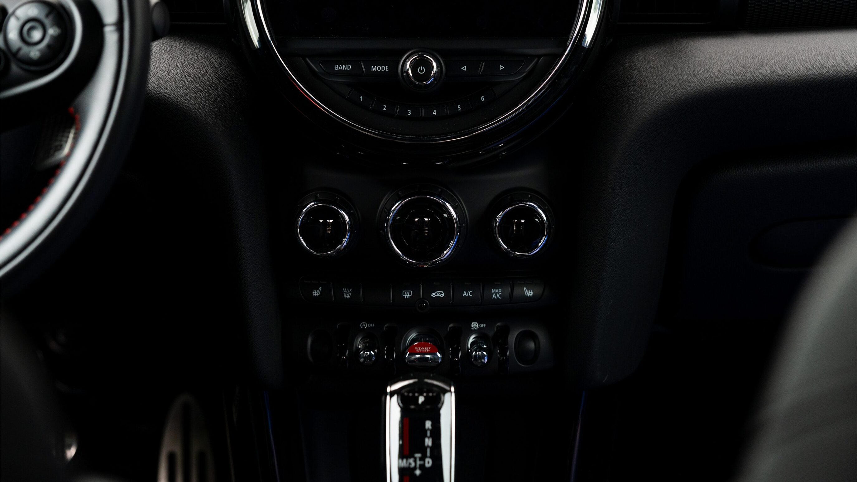 
								2021 Mini Cooper GP Racing Grey Metallic full									